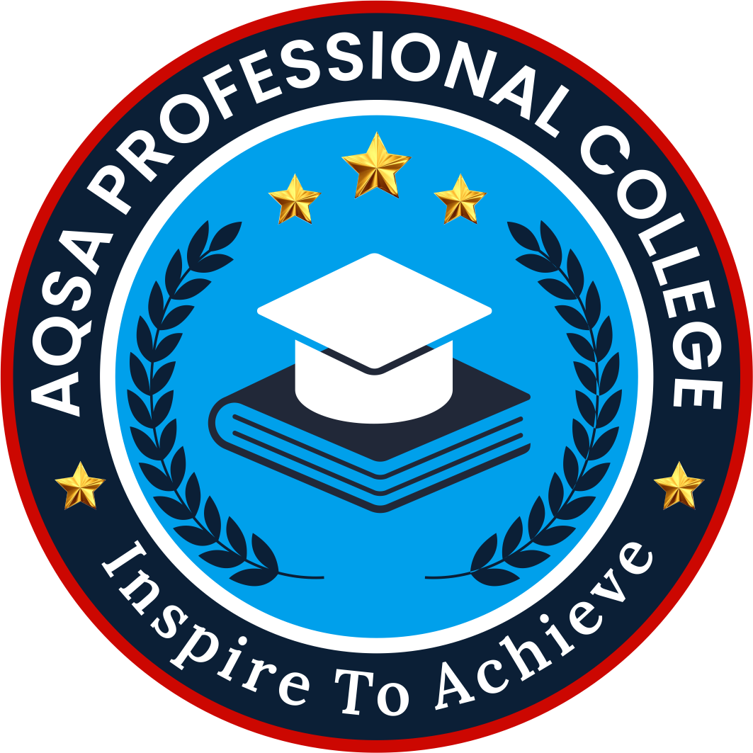 Aqsa professional college